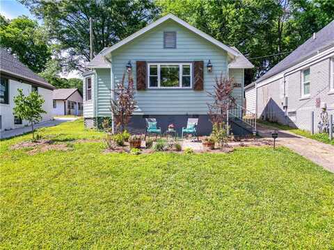 Gordon, ATLANTA, GA 30310