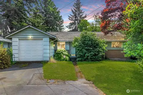 15Th, BURIEN, WA 98166