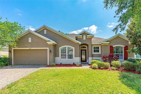 Blue Grass, DELAND, FL 32724