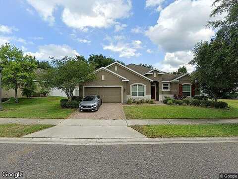 Blue Grass, DELAND, FL 32724