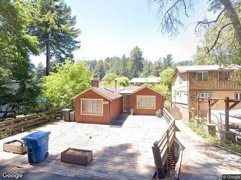 Neeley, GUERNEVILLE, CA 95446