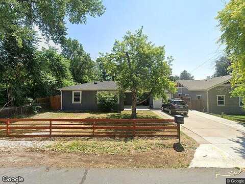 Reed, LAKEWOOD, CO 80214