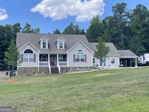 Hardwood, LEXINGTON, GA 30648