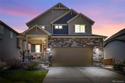 110Th, COMMERCE CITY, CO 80022