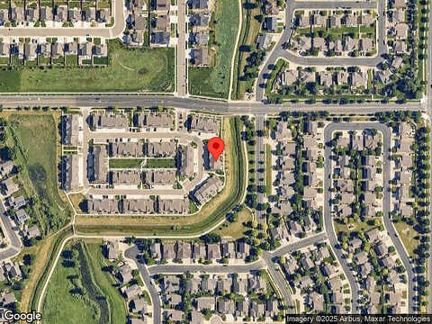 50Th, LOVELAND, CO 80538