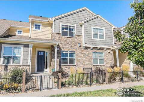 50Th, LOVELAND, CO 80538