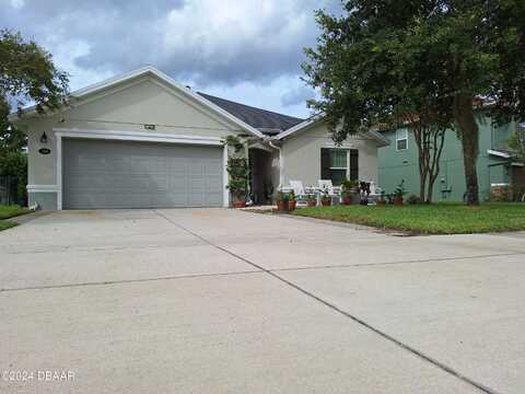Pergola, ORMOND BEACH, FL 32174
