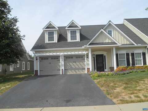 Sawgrass, CHARLOTTESVILLE, VA 22901