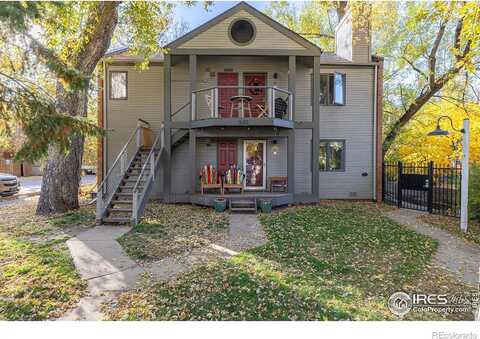 18Th, BOULDER, CO 80302