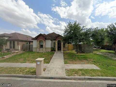 Leann Rimes, EDINBURG, TX 78542