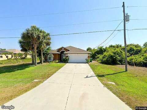 Jennifer, ROTONDA WEST, FL 33947