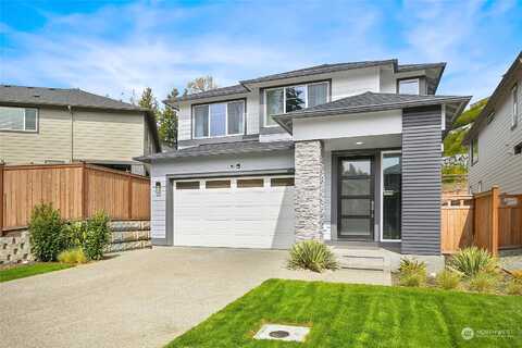 27Th Street, LAKE TAPPS, WA 98391