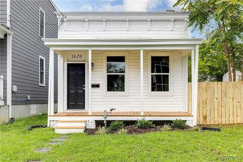 28Th, RICHMOND, VA 23223