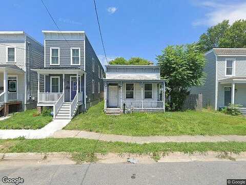 28Th, RICHMOND, VA 23223