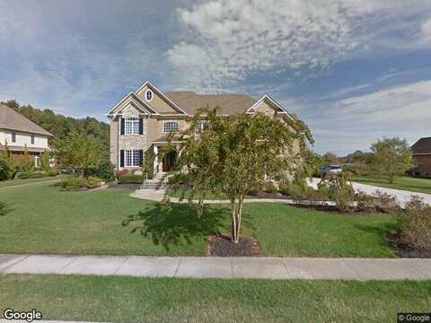 Falls Brook, CHESAPEAKE, VA 23322