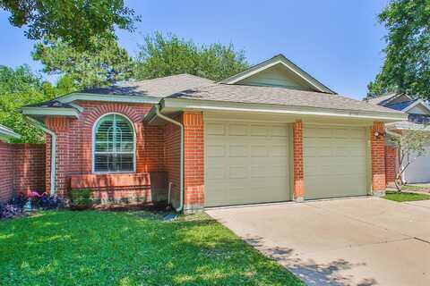 Golden Sands, HOUSTON, TX 77095