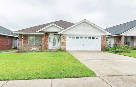 Ella Ruth, FORT WALTON BEACH, FL 32547