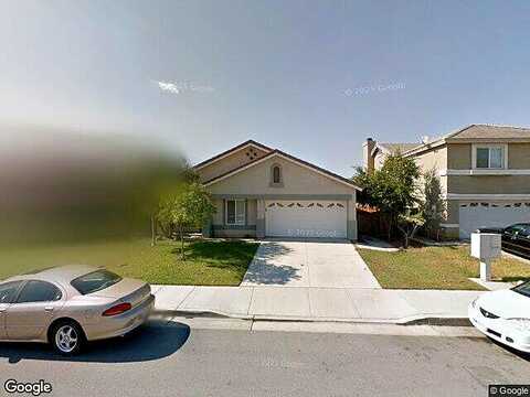 Via Ultimo, MORENO VALLEY, CA 92551