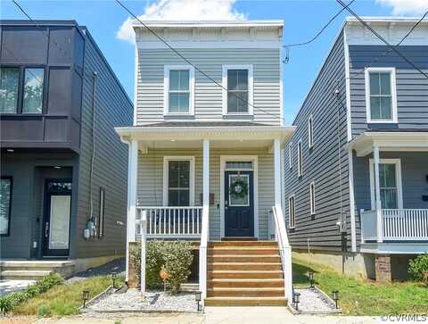 28Th, RICHMOND, VA 23223