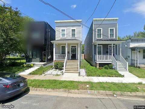 28Th, RICHMOND, VA 23223