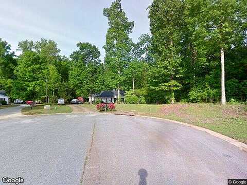 Akers Lake, MORELAND, GA 30259