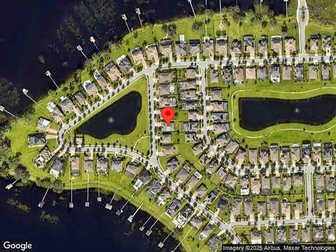 Hickory Marsh, WINTER GARDEN, FL 34787