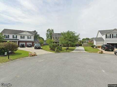 Bush, RICHMOND HILL, GA 31324