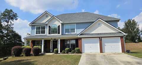 Tuftstown, SNELLVILLE, GA 30078