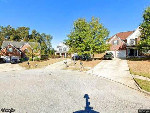 Tuftstown, SNELLVILLE, GA 30078