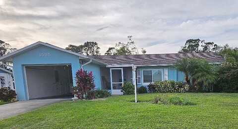 Harmony, PORT CHARLOTTE, FL 33952