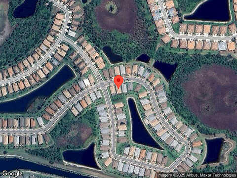 Hyssop, NORTH PORT, FL 34289
