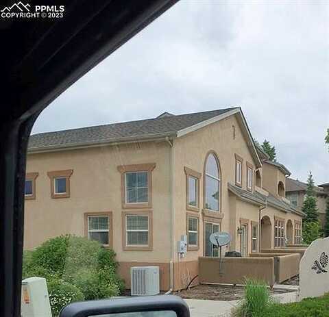 Promontory Bluff, COLORADO SPRINGS, CO 80921