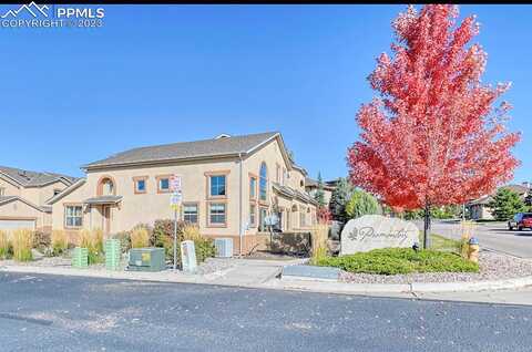 Promontory Bluff, COLORADO SPRINGS, CO 80921