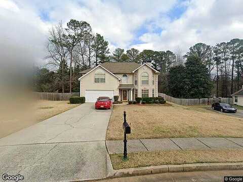 Arbor Cove, STOCKBRIDGE, GA 30281
