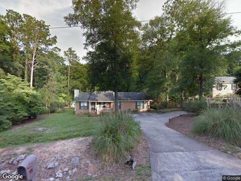 Citation, HEPHZIBAH, GA 30815
