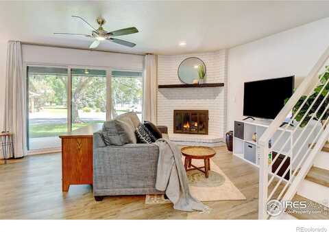 Adriel, FORT COLLINS, CO 80524