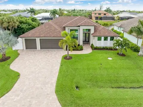 Hennipen, PORT CHARLOTTE, FL 33981