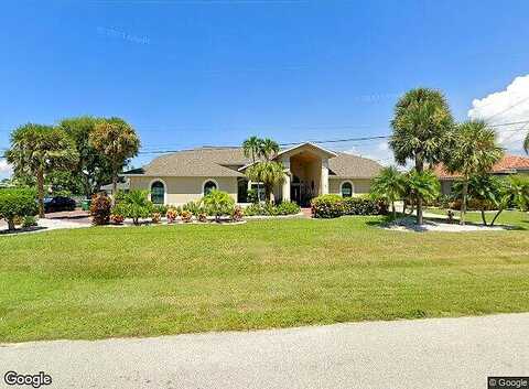 53Rd, CAPE CORAL, FL 33914