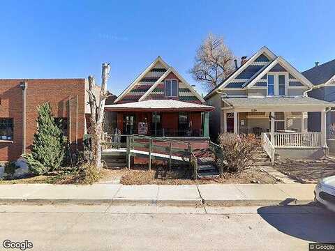 Acoma, DENVER, CO 80223