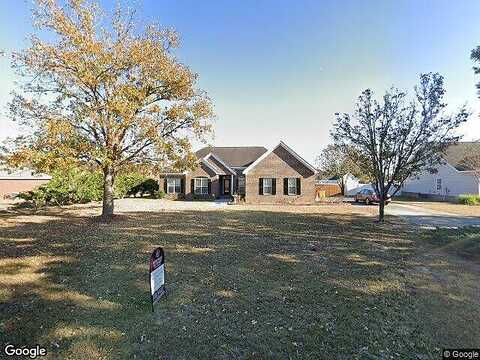 Tara, BROOKLET, GA 30415