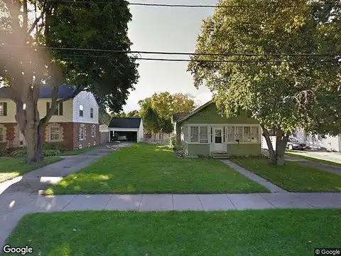 Memorial, APPLETON, WI 54915
