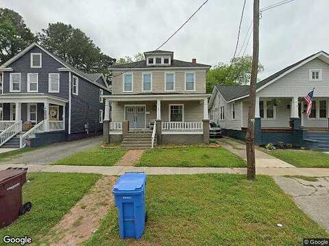 Chesapeake, CHESAPEAKE, VA 23324