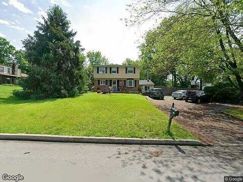 Daws, BLUE BELL, PA 19422