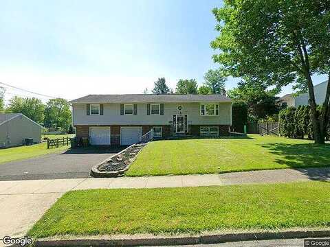 Jill, WILLOW GROVE, PA 19090