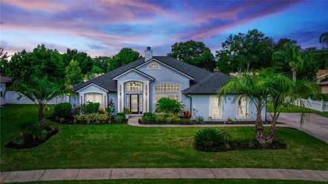 Silver Hammock, DELAND, FL 32720
