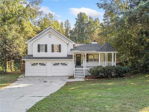 Victorian, DALLAS, GA 30157