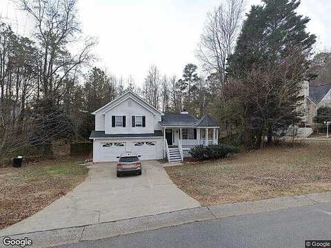 Victorian, DALLAS, GA 30157