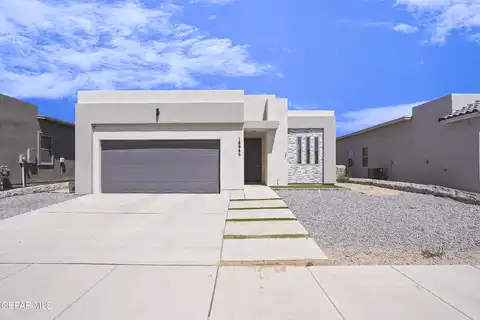 John Mcneely, EL PASO, TX 79938