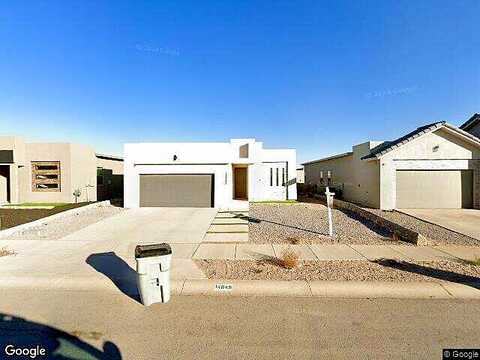 John Mcneely, EL PASO, TX 79938