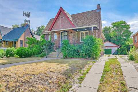 Hudson, DENVER, CO 80220